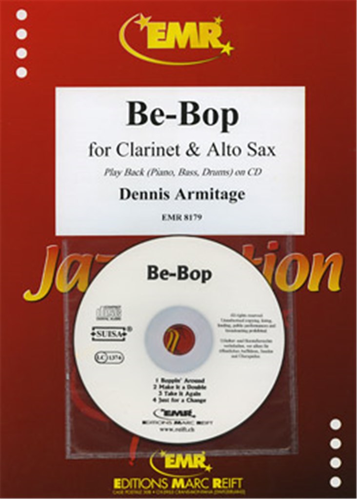 Be-Bop